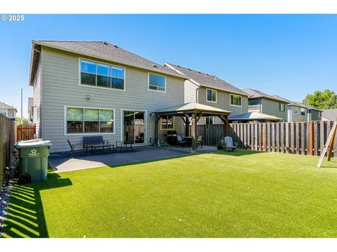 3321 SE Summerfield Drive Corvallis OR 97333