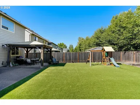 3321 SE Summerfield Drive Corvallis OR 97333