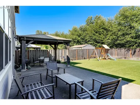 3321 SE Summerfield Drive Corvallis OR 97333