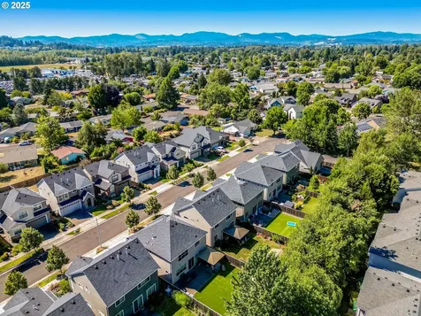 3321 SE Summerfield Drive Corvallis OR 97333