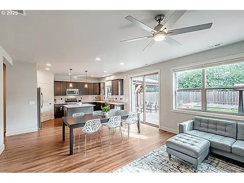 3321 SE Summerfield Drive Corvallis OR 97333