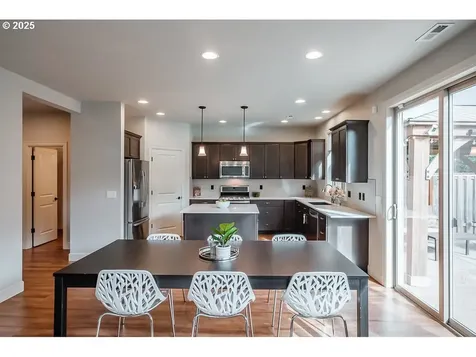 3321 SE Summerfield Drive Corvallis OR 97333