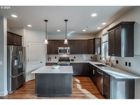 3321 SE Summerfield Drive Corvallis OR 97333