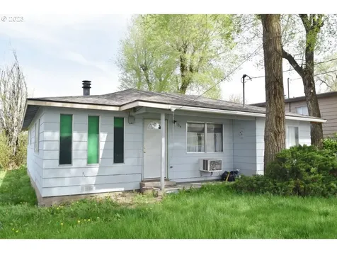 714 Sw 14th Street Pendleton OR 97801