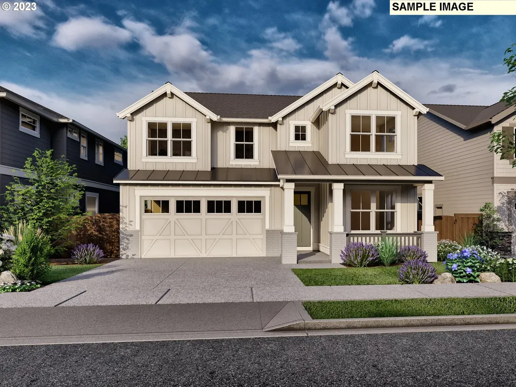 3626 S 44th Lane Ridgefield WA 98642