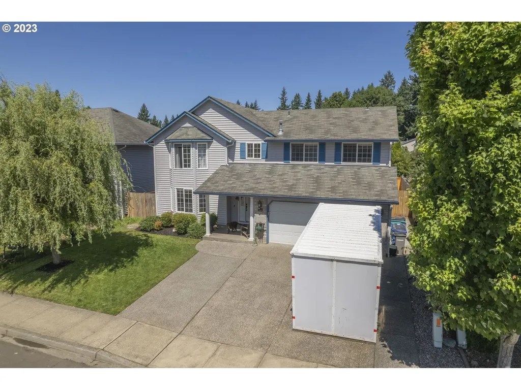2312 Ne 108th Street Vancouver WA 98686
