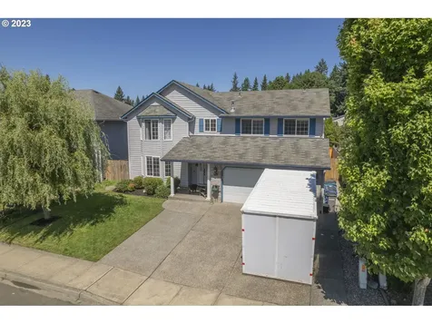 2312 Ne 108th Street Vancouver WA 98686