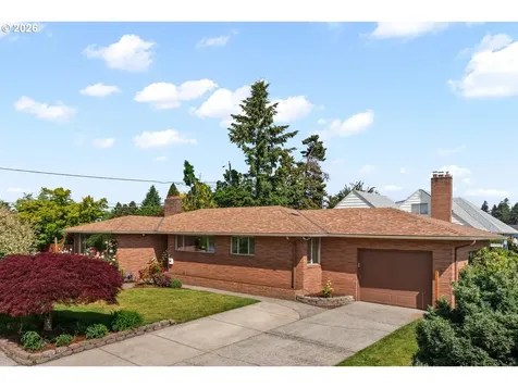 10919 SE Mill Court Portland OR 97216