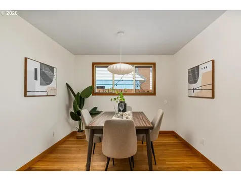 10919 SE Mill Court Portland OR 97216
