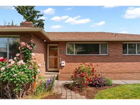 10919 SE Mill Court Portland OR 97216