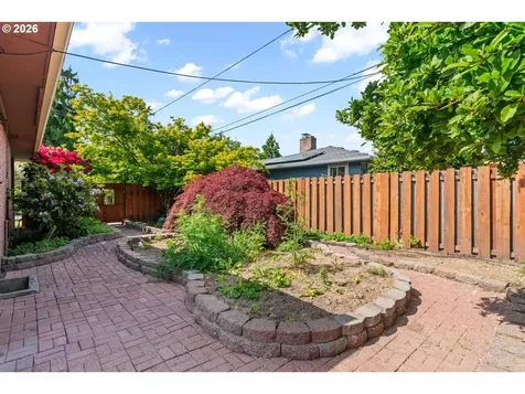 10919 SE Mill Court Portland OR 97216