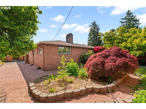 10919 SE Mill Court Portland OR 97216