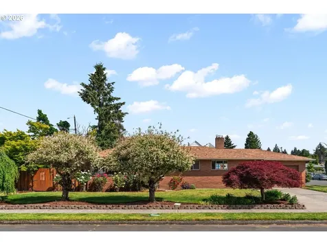 10919 SE Mill Court Portland OR 97216