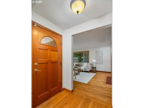 10919 SE Mill Court Portland OR 97216