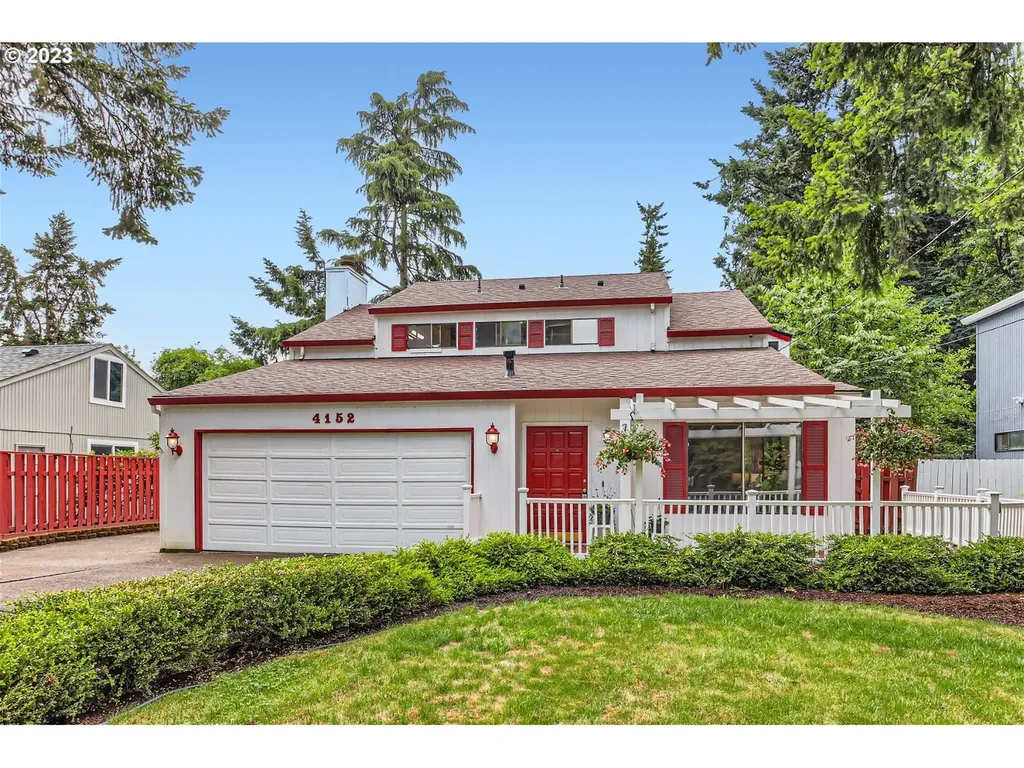 4152 Harvey Way Lake Oswego OR 97035