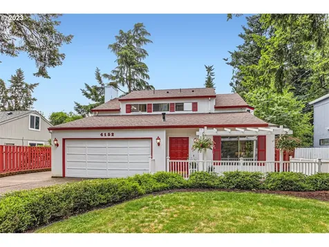 4152 Harvey Way Lake Oswego OR 97035