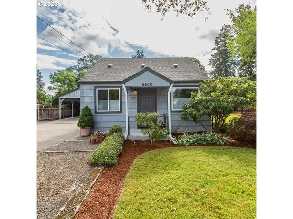 9900 Sw 90th Avenue Portland OR 97223