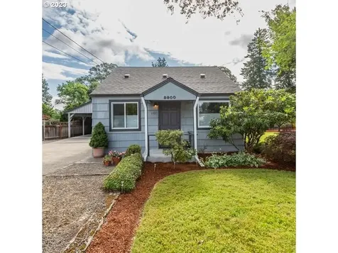 9900 Sw 90th Avenue Portland OR 97223