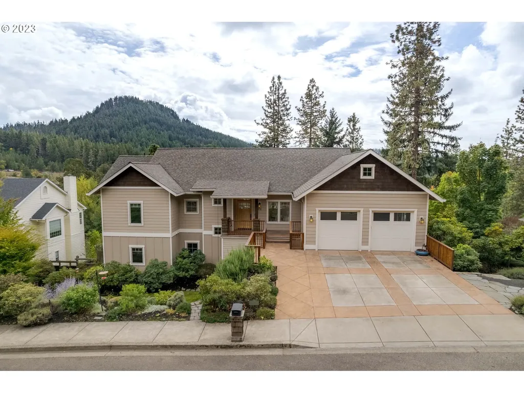 175 W 52nd Avenue Eugene OR 97405