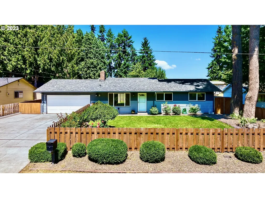 7220 Ne 58th Street Vancouver WA 98662