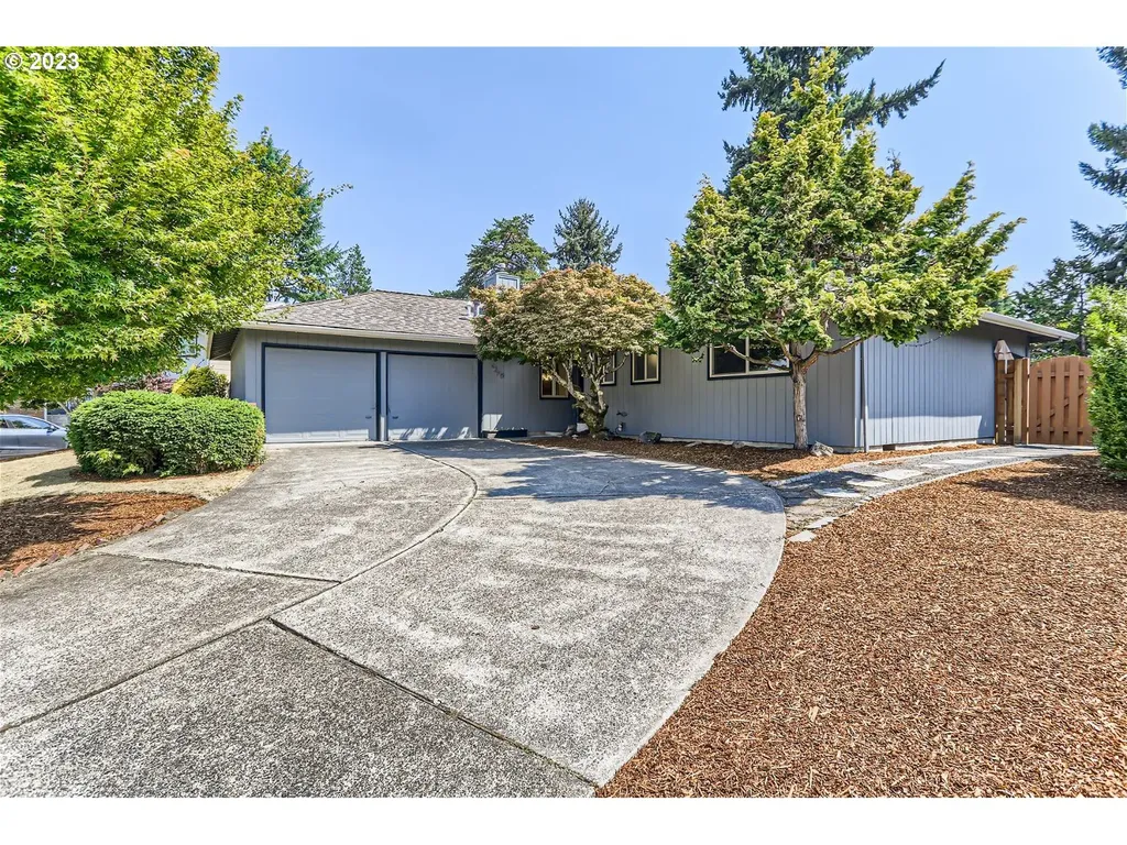 4260 Nw 192nd Place Portland OR 97229