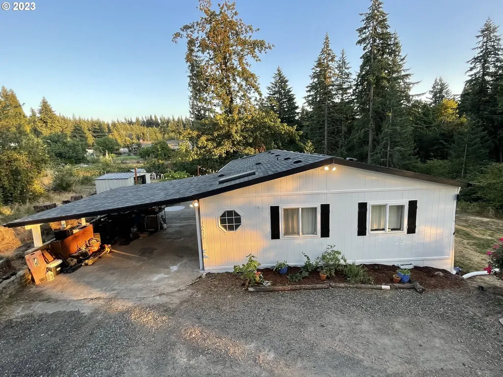 16625 S Redland Road Oregon City OR 97045