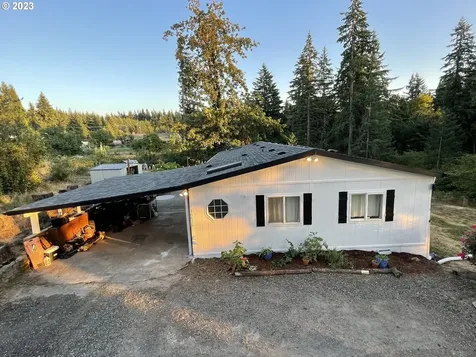 16625 S Redland Road Oregon City OR 97045