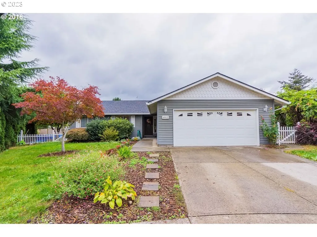 6912 Ne 144th Court Vancouver WA 98682