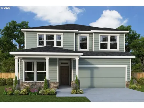 17041 Sw Kalapuya Lane Sherwood OR 97140