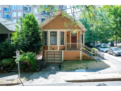 1840 Sw Main Street Portland OR 97205