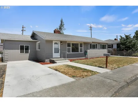 1807 E 14th Street The Dalles OR 97058