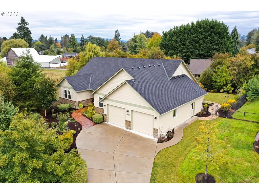 11323 Ne 187th Circle Battle Ground WA 98604