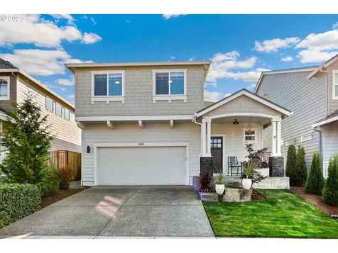 17614 Se Pinnacles Street Damascus OR 97089