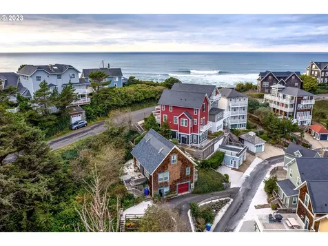 2798 Sw Anchor Avenue Lincoln City OR 97367