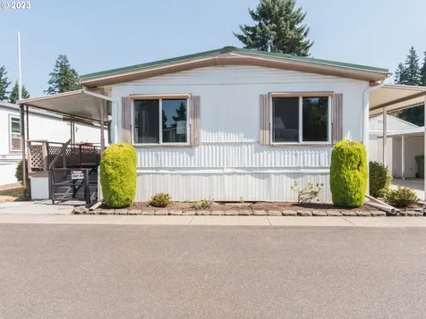 17655 Bluff Road Sandy OR 97055