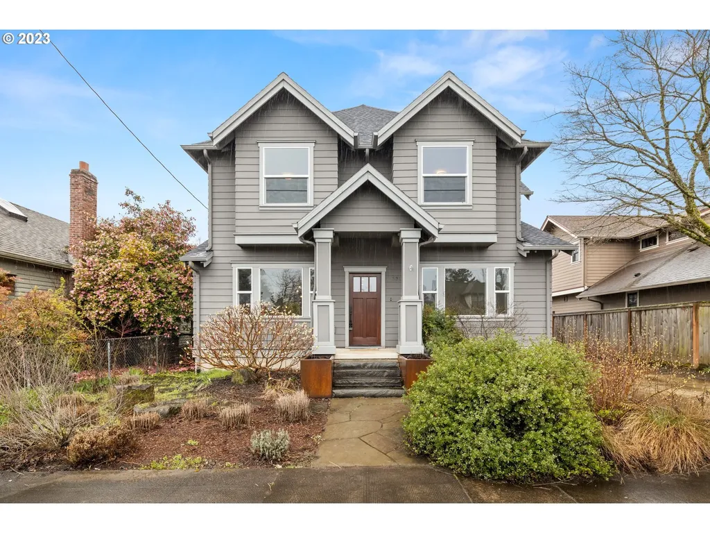3314 Ne 52nd Avenue Portland OR 97213