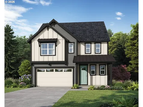 27412 SW Painter Drive Wilsonville OR 97070