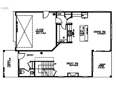 27412 SW Painter Drive Wilsonville OR 97070