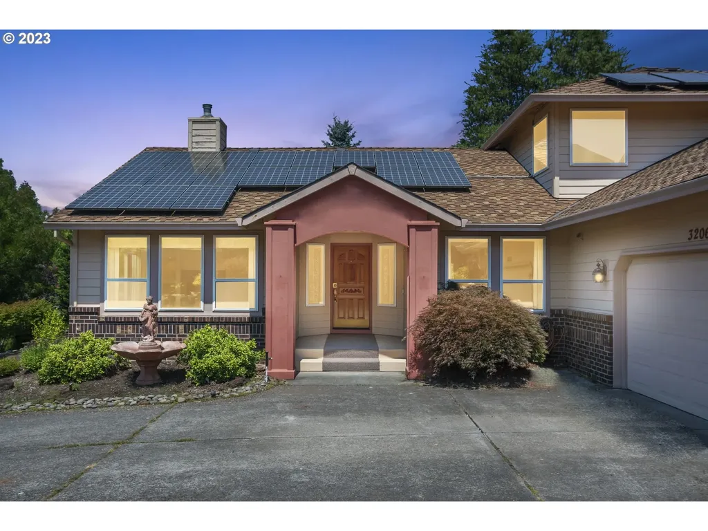 3206 Sw Wonderview Avenue Gresham OR 97080