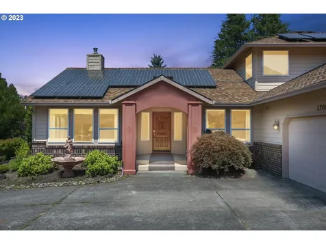 3206 Sw Wonderview Avenue Gresham OR 97080