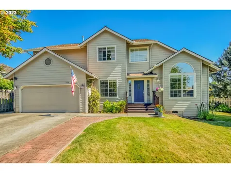 5138 Nw 167th Place Portland OR 97229