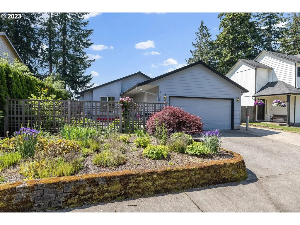 37308 Rachael Drive Sandy OR 97055