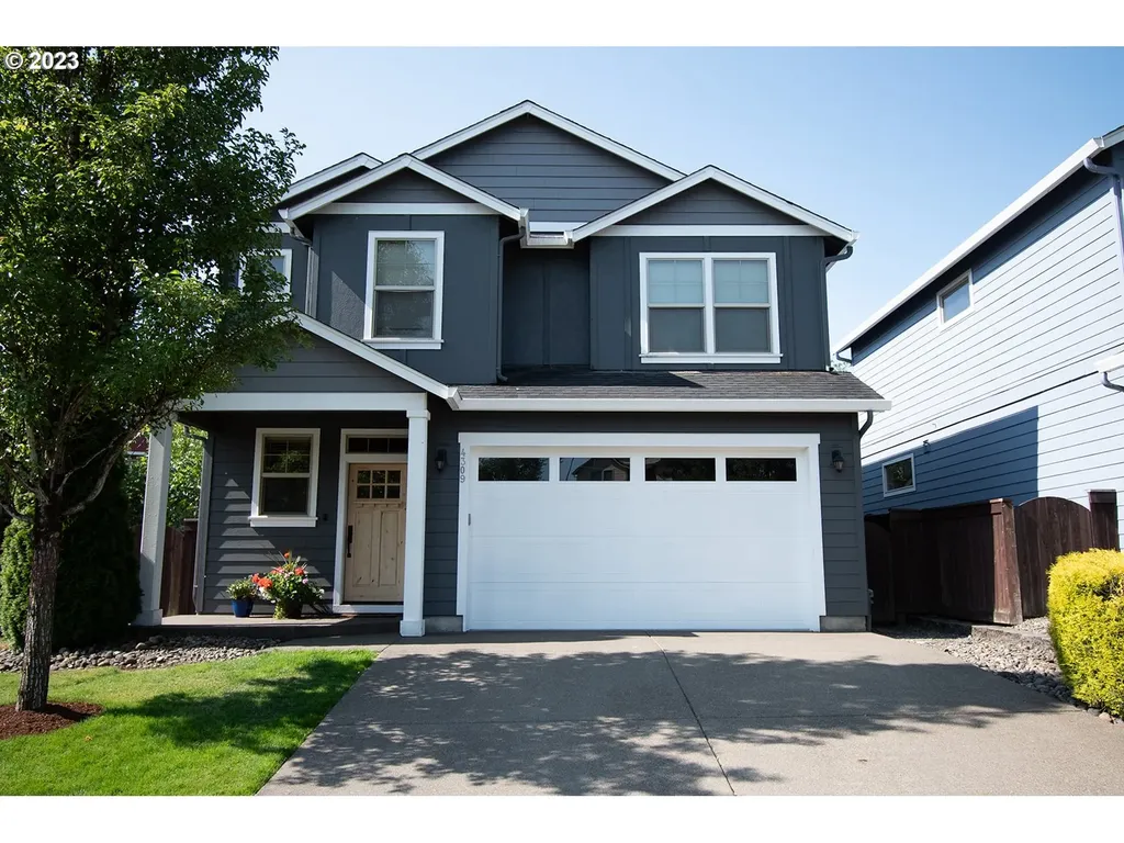 4309 N 4th Circle Ridgefield WA 98642