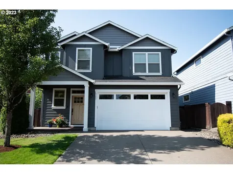 4309 N 4th Circle Ridgefield WA 98642