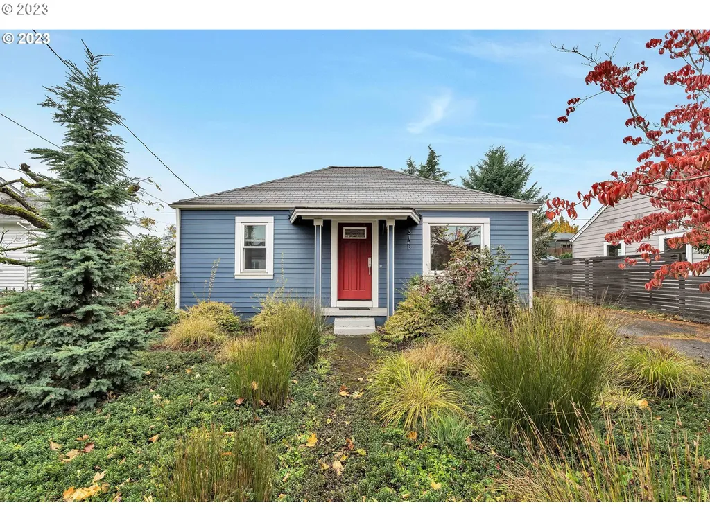 3125 Se 79th Avenue Portland OR 97206