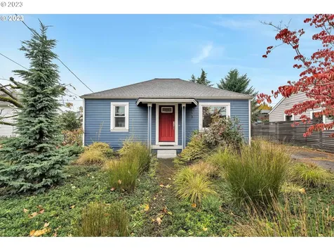 3125 Se 79th Avenue Portland OR 97206