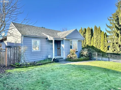 3555 Ne 114th Avenue Portland OR 97220