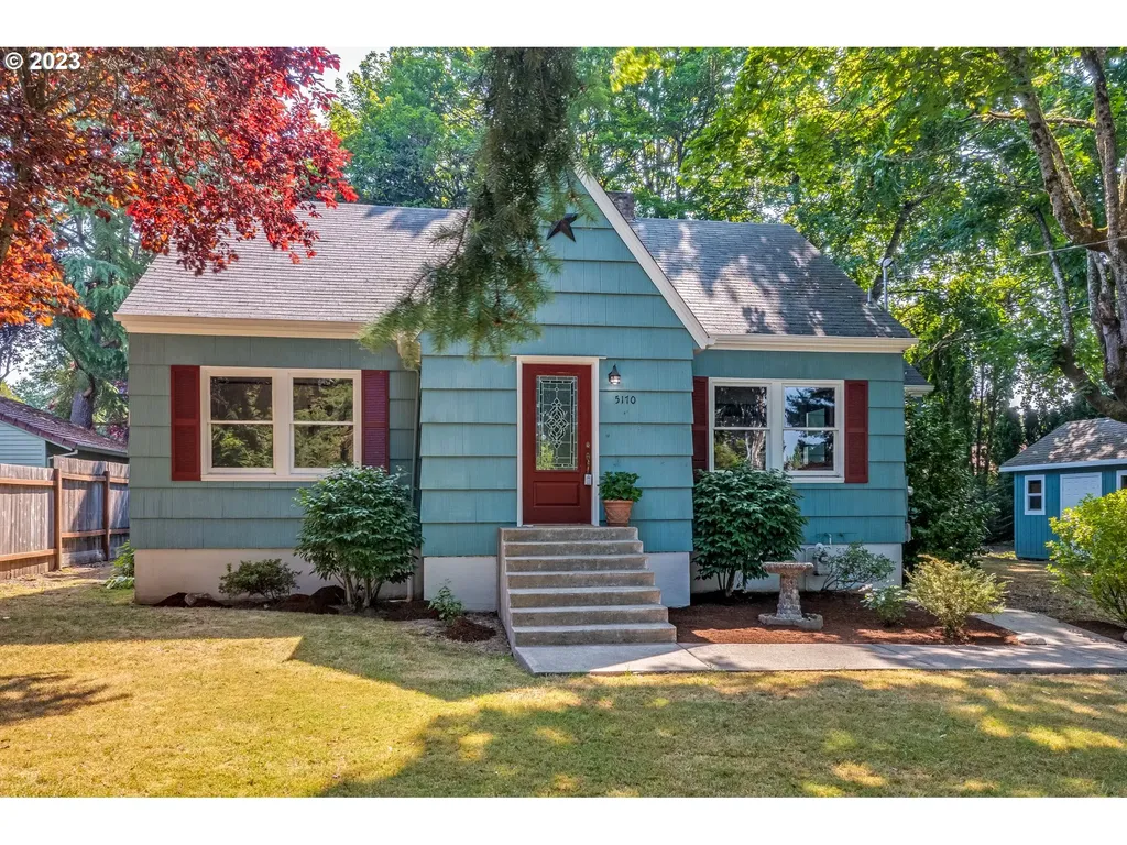 5170 Sw 180th Avenue Beaverton OR 97078