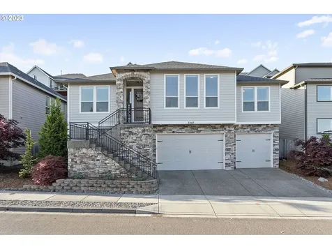 3447 U Street Washougal WA 98671