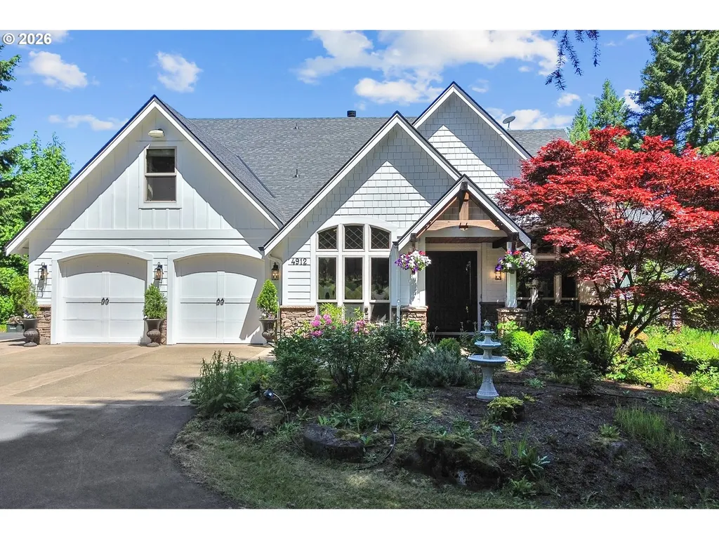 4912 NE Littlefield Drive La Center WA 98629